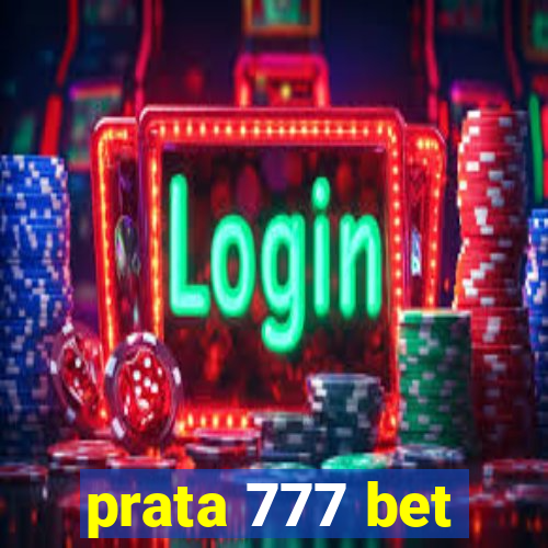 prata 777 bet